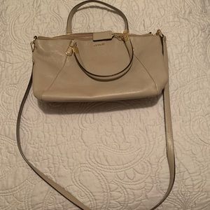 Barely used Coach Crossbody